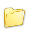 closed folder