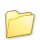 closed folder